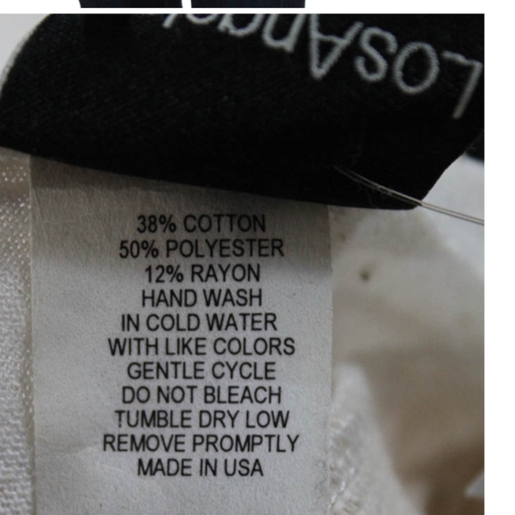 ASIS FRINGE AZTEC BOHO TOP S - Picture 6 of 6